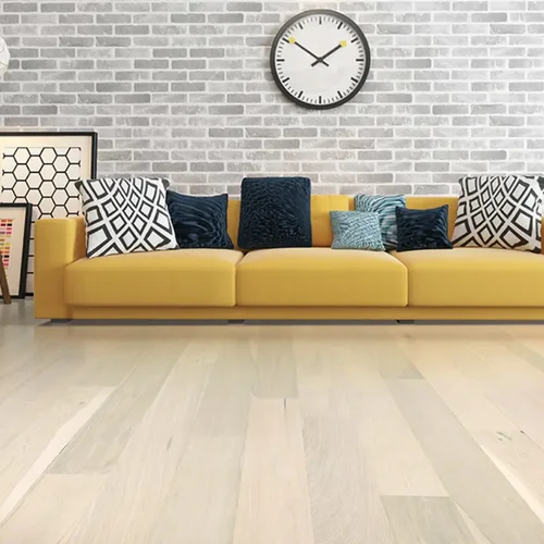 Budget Flooring & Shutters provides laminate flooring for your space in Las Vegas, NV