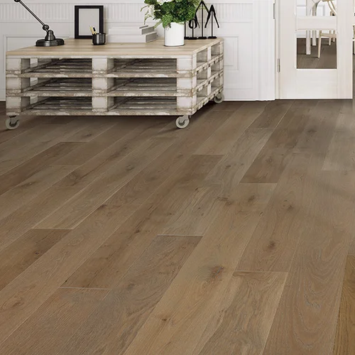 Budget Flooring & Shutters provides affordable luxury vinyl flooring to complete your design in Las Vegas, NV