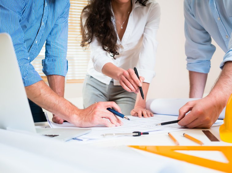 Design consultation services at Budget Flooring & Shutters in Las Vegas, NV