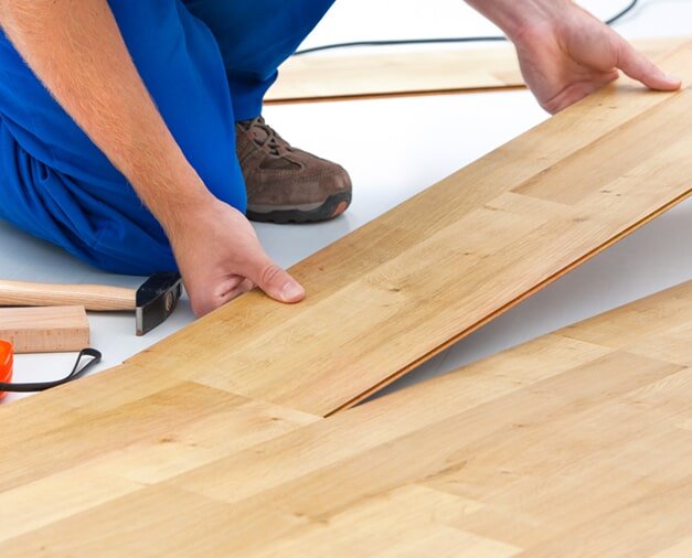 Come view our services today at Budget Flooring & Shutters!